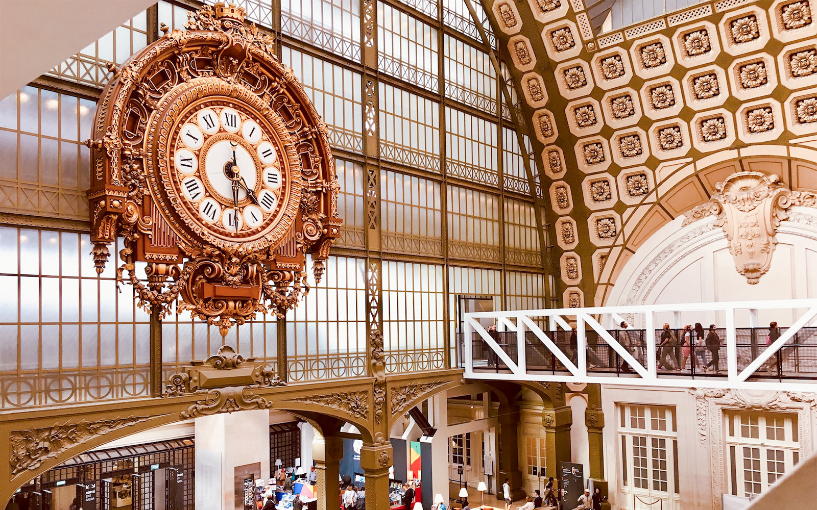 Orsay-Museum Paris