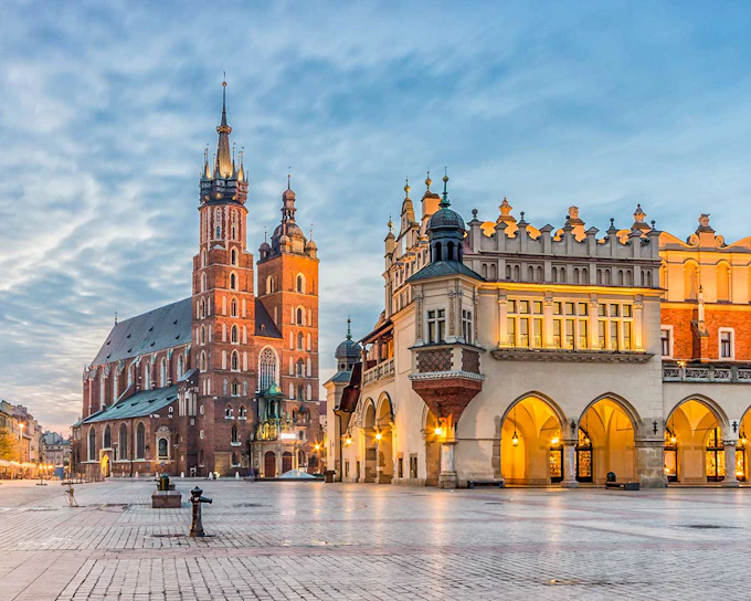 One-Way Tickets: Auschwitz-Birkenau Museum to/from Krakow Bus Station