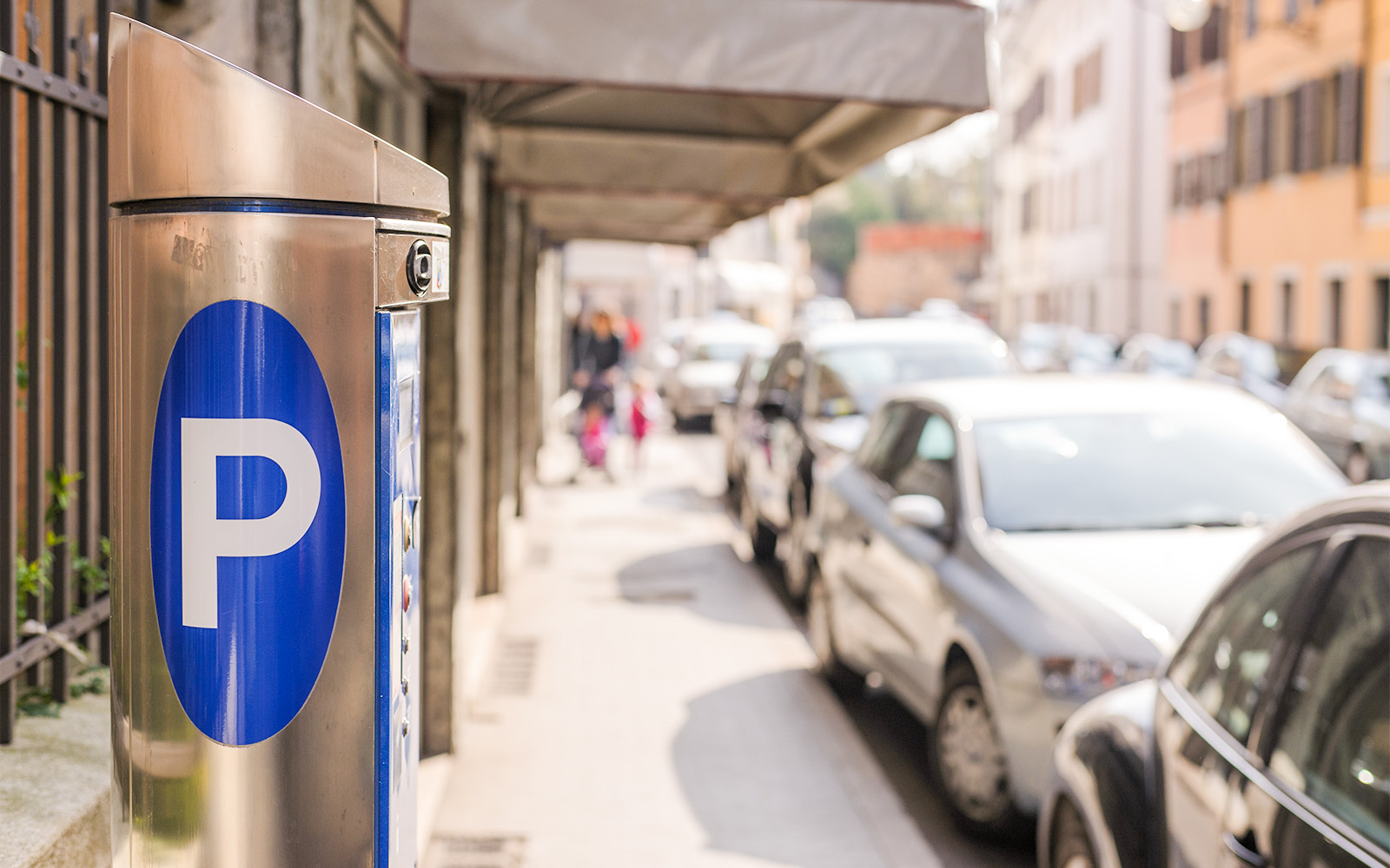 Getting to Basilica of Saint-Denis by Car