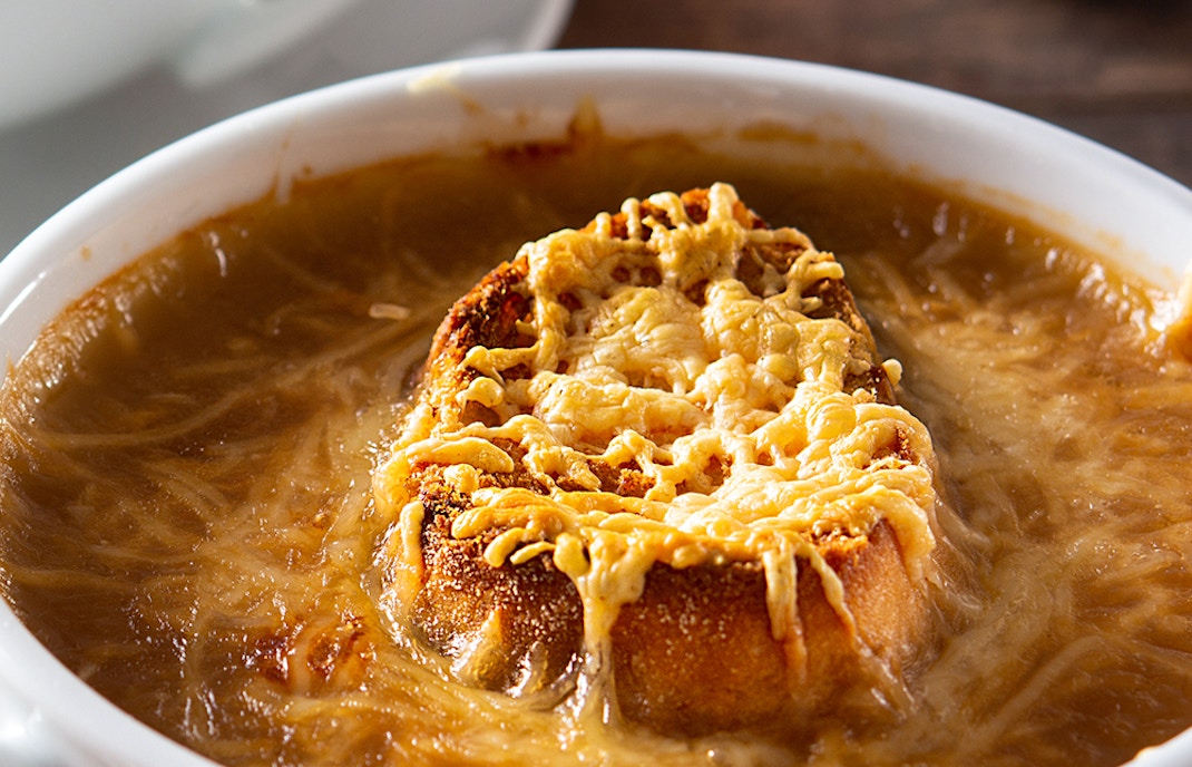 Restaurants at Versailles