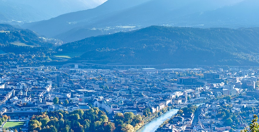 Nordkette Innsbruck Bilety