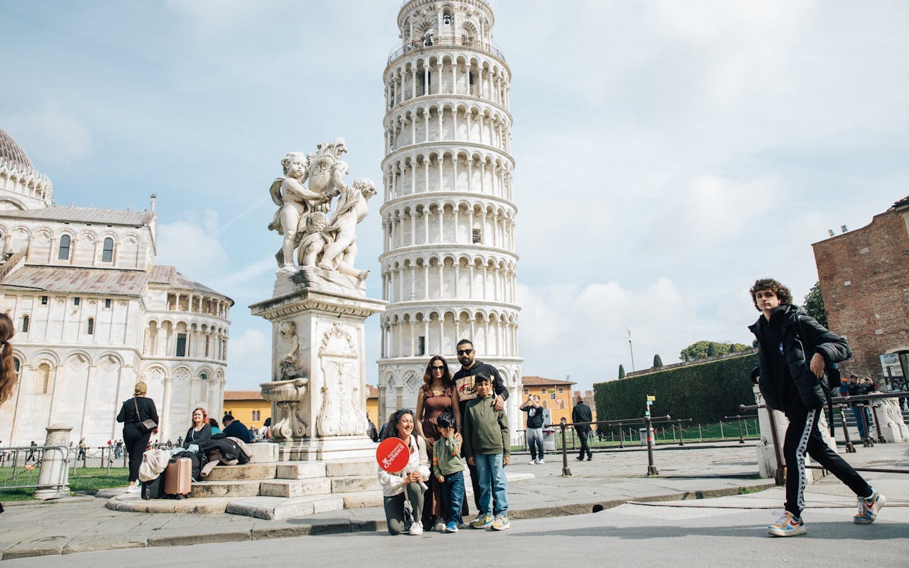 tuscany experience: pisa, siena, san gimignano e chianti wit-2