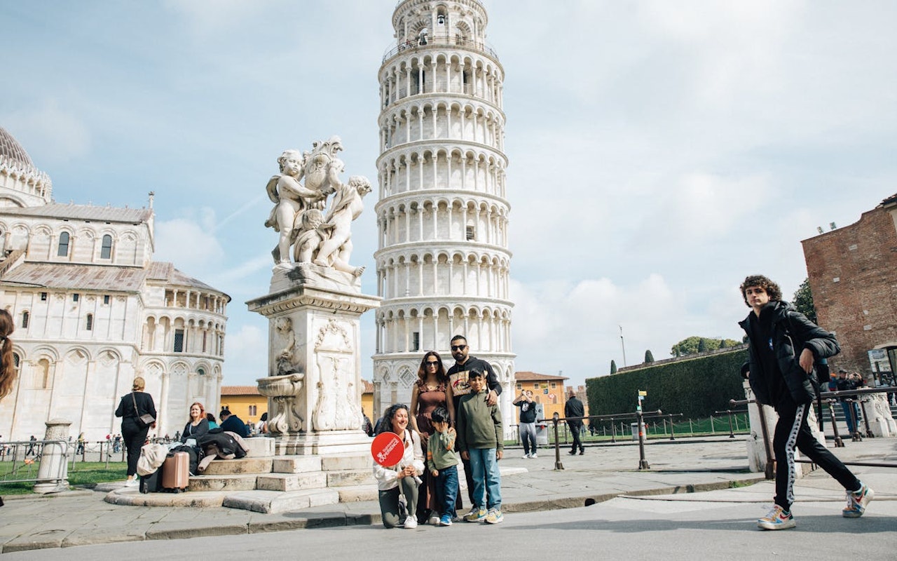 Esperienza in Toscana: Pisa, Siena, San Gimignano e il Chianti con — 2