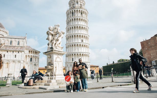 tuscany experience: pisa, siena, san gimignano e chianti wit-2