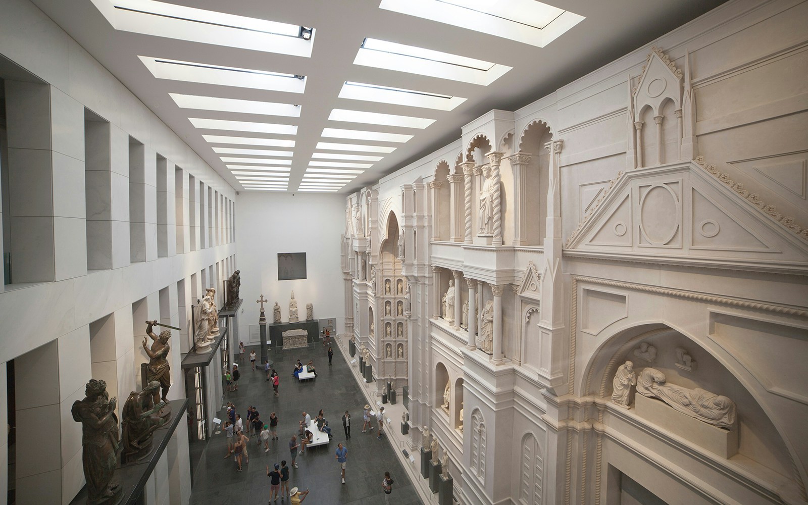 Museo dell'Opera del Duomo