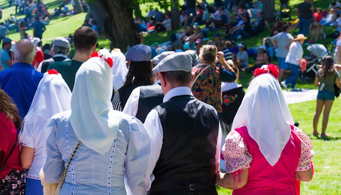 Madri em janeiro - Novilha