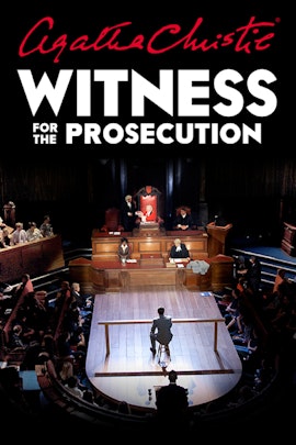 Witness for the Prosecution (Testemunha de Acusação)