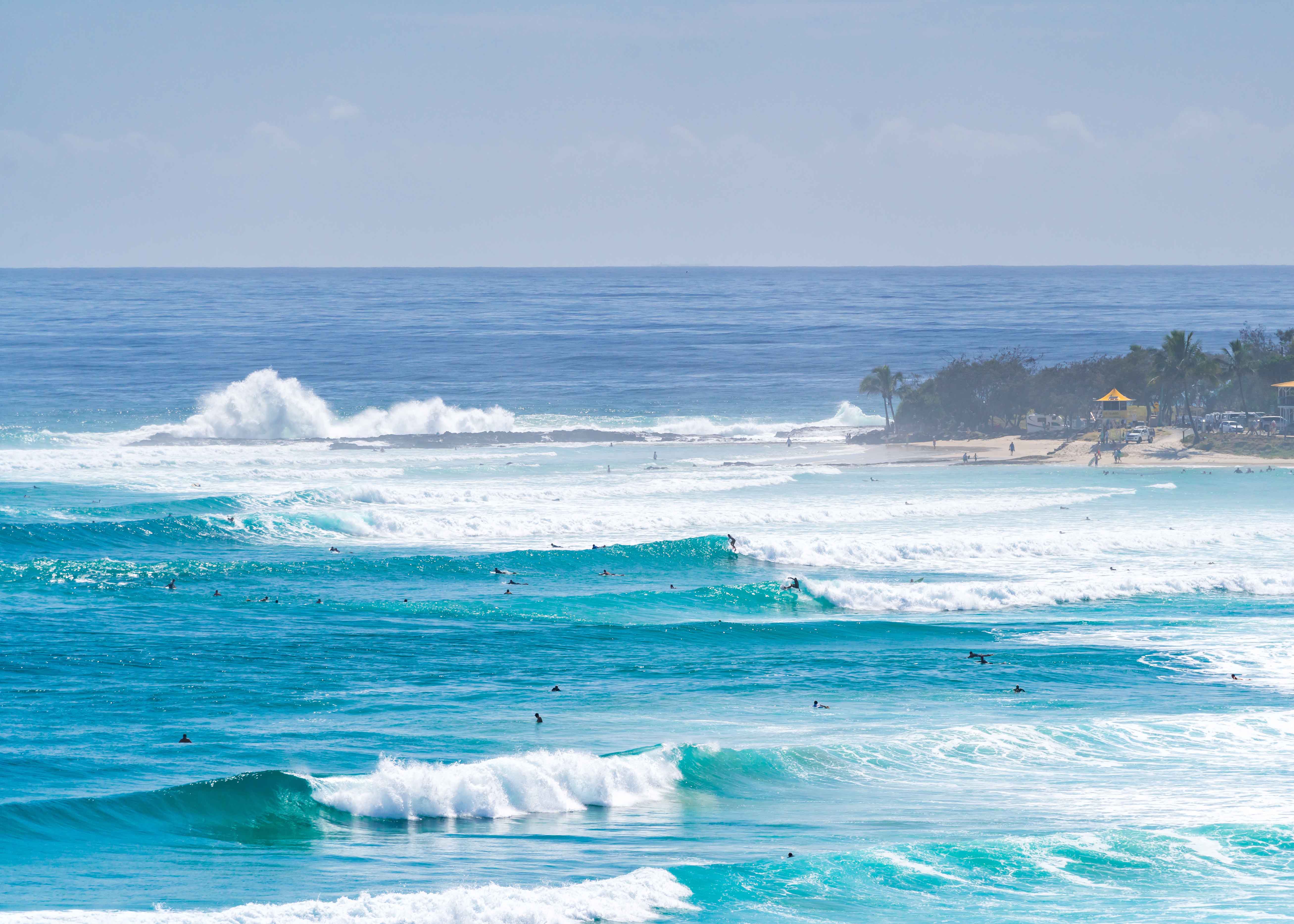 Things to do in Gold Coast