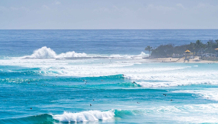 Things to do in Gold Coast