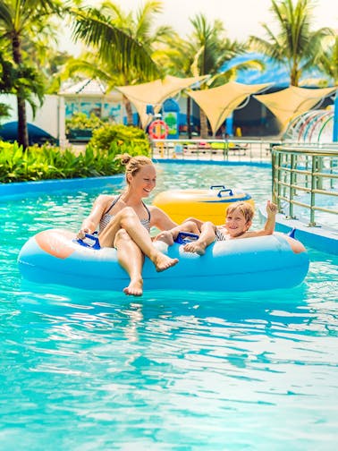 Water Country USA