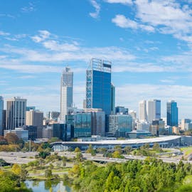 Perth