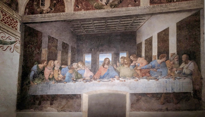 Last Supper