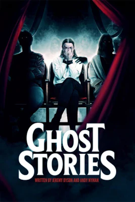 Ghost Stories LondonTickets