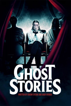 L'histoire des fantômes