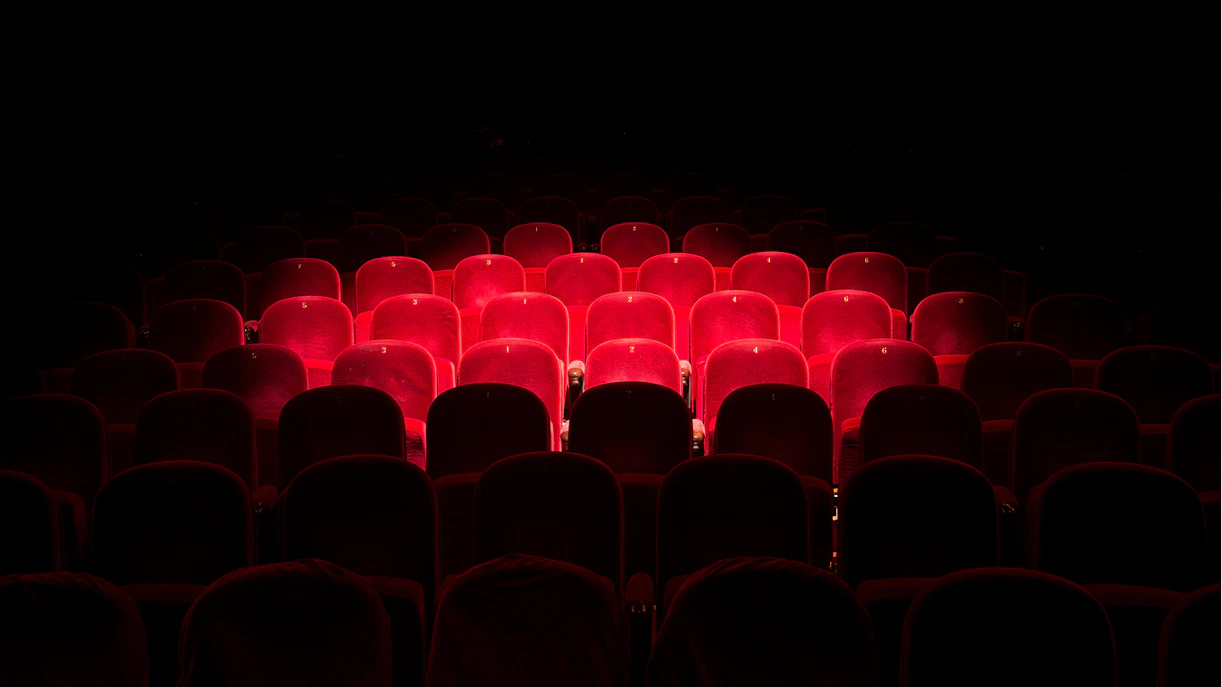 Novello Theatre Seating Plan