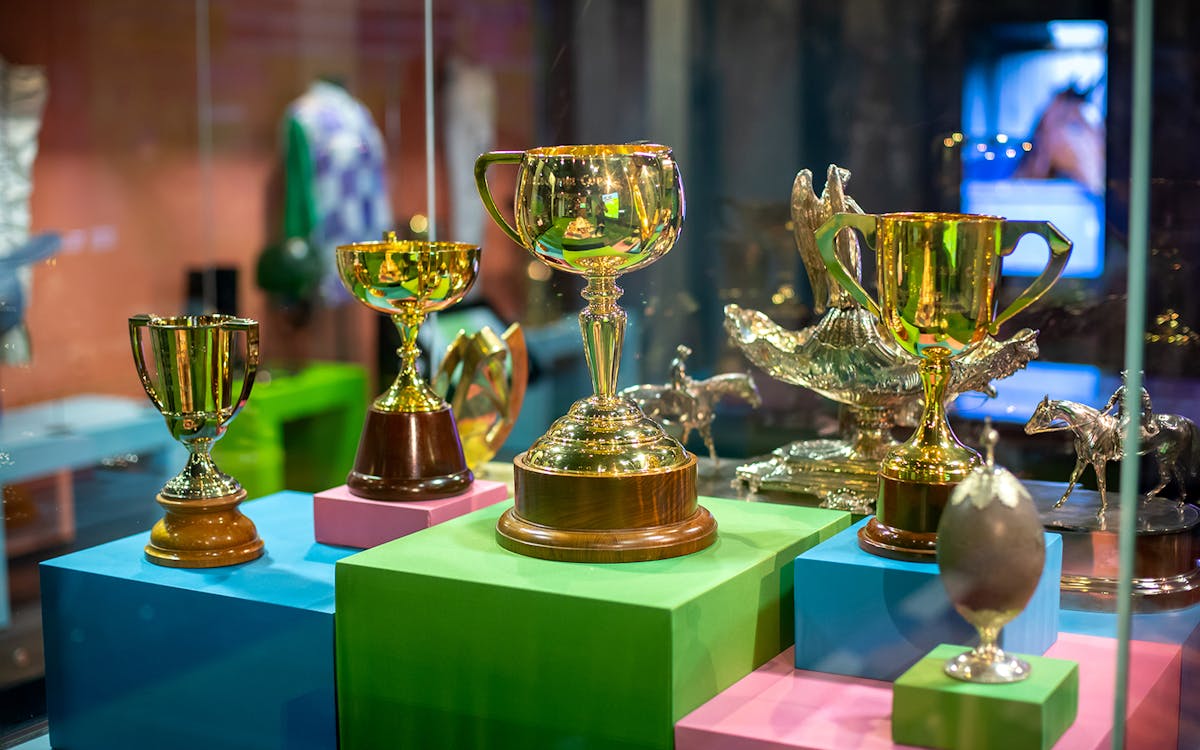 tickets to australian sports museum-10 tickets to australian sports museum-10