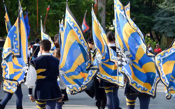 Venice in June events