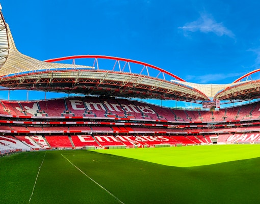 Benfica Stadium