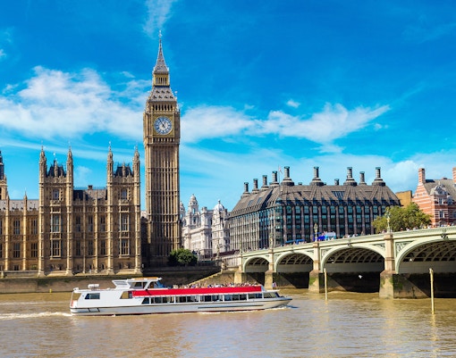 Thames River