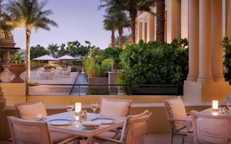 palazzo versace dubai: „vanitas“ – ein italienisches 3-gänge-menü-5