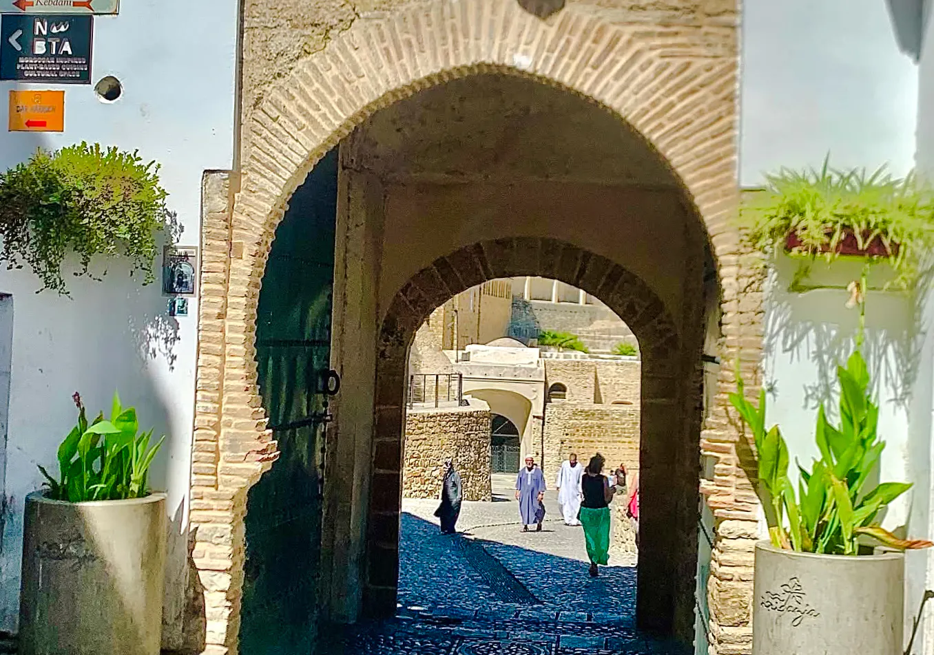 Tangier Uncovered: Explore the Medina Like a Local
