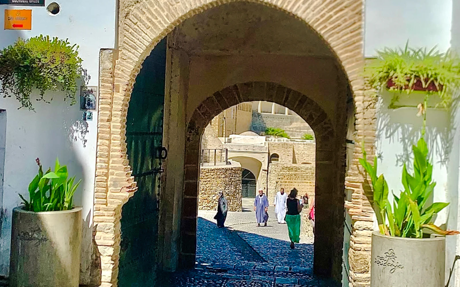 Tangier Uncovered: Explore the Medina Like a Local