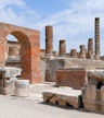 Pompeii