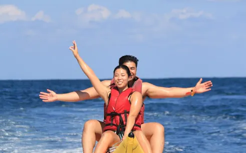 nusa dua water sports package with 90-min balinese massage-1