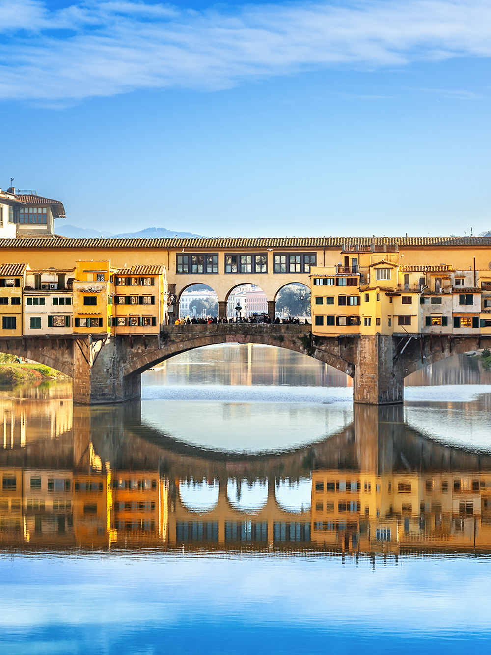 Ponte Vecchio