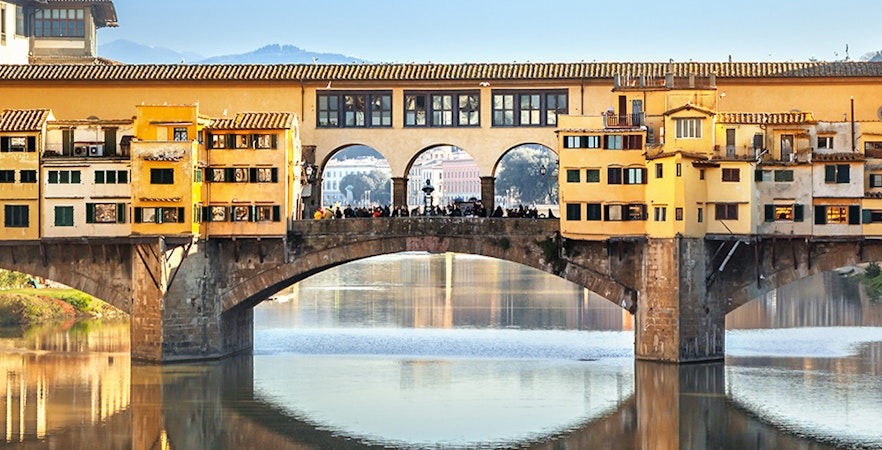 Ponte Vecchio