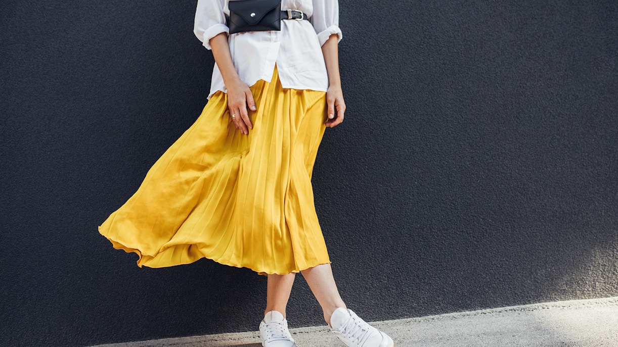 Prague National Museum Dress Code