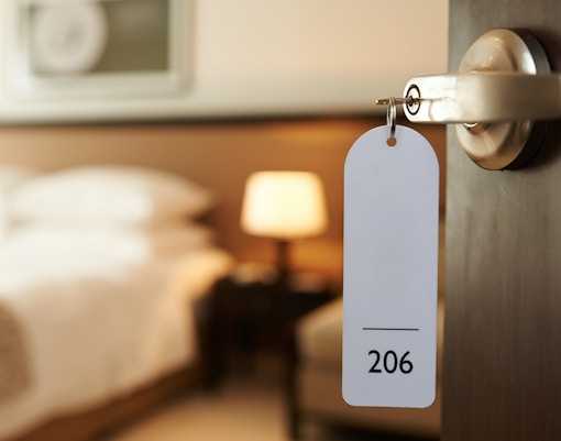 Four Seasons Singapore