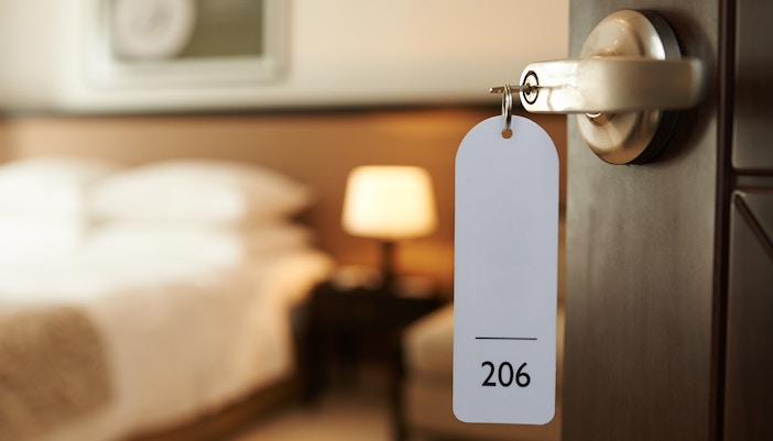 Where to Stay in Paris - Hotel des Grands Hommes