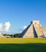 Chichén Itzá