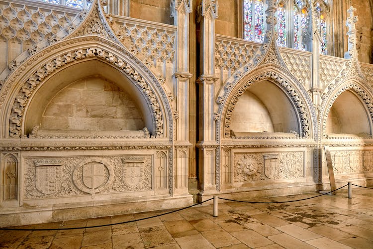 Batalha Monastery