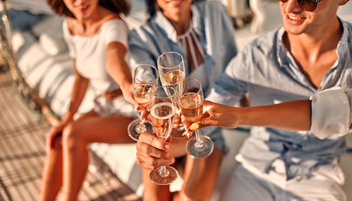 Split Cruise in Croatia