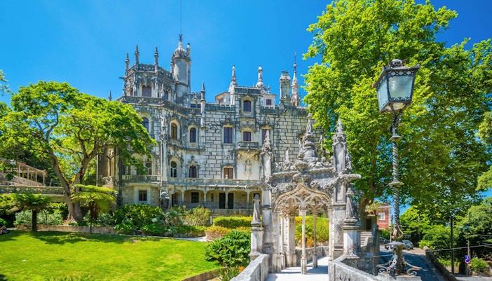 Quinta de Regaliera Interior - Porch & Foyer