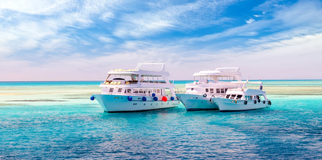Hurghada Sea Trips
