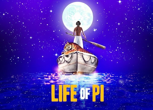 Life of Pi