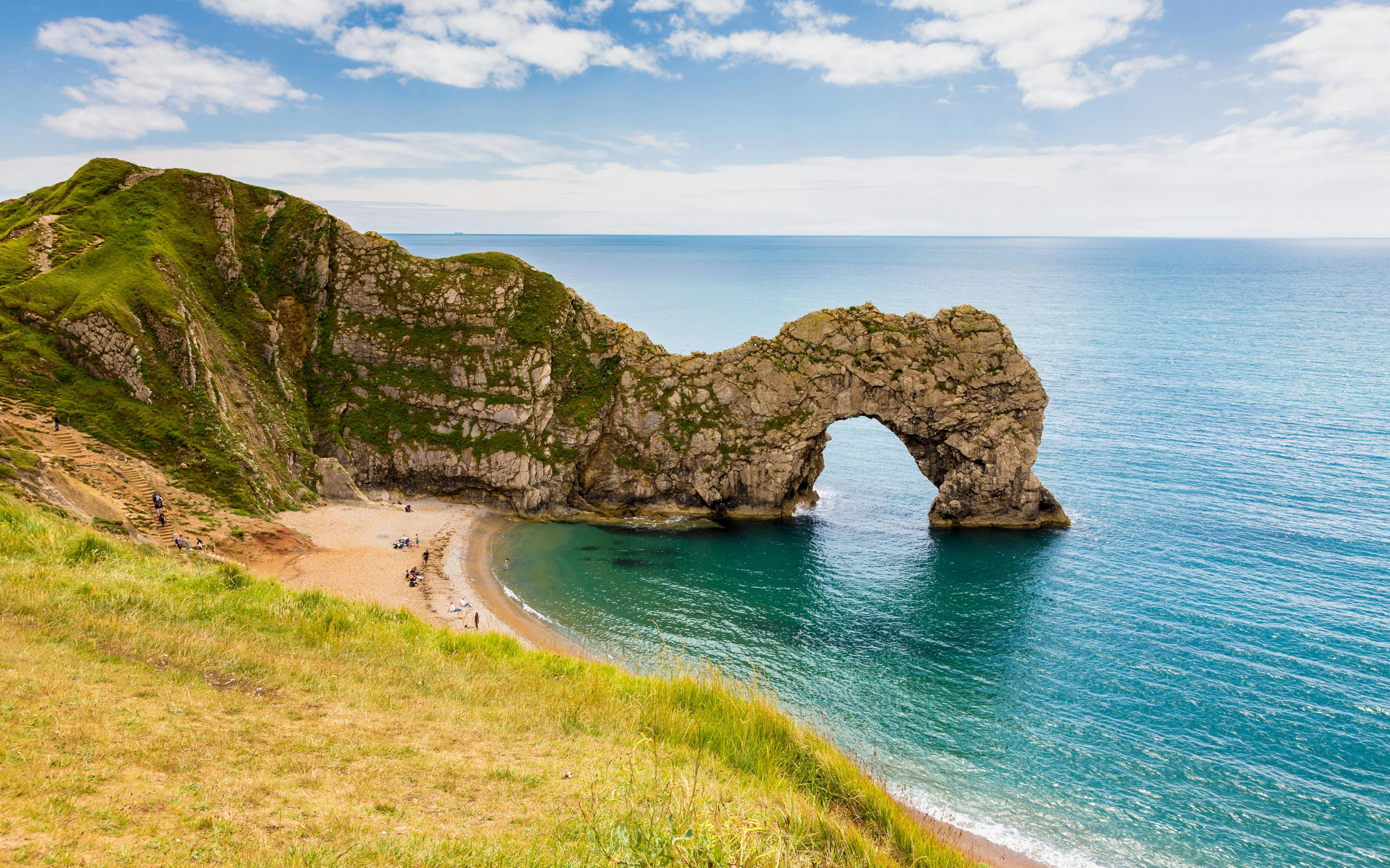 Durdle Door