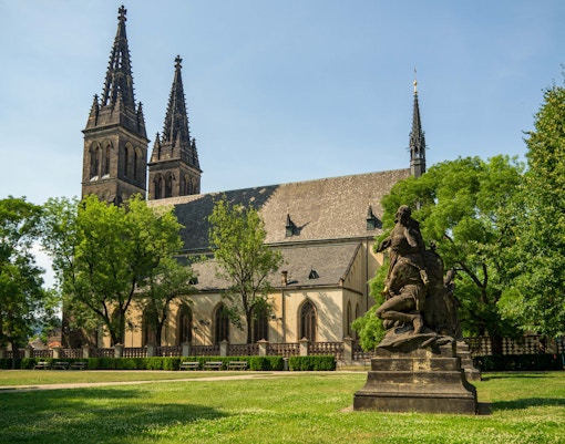 Prague Cruise Highlights