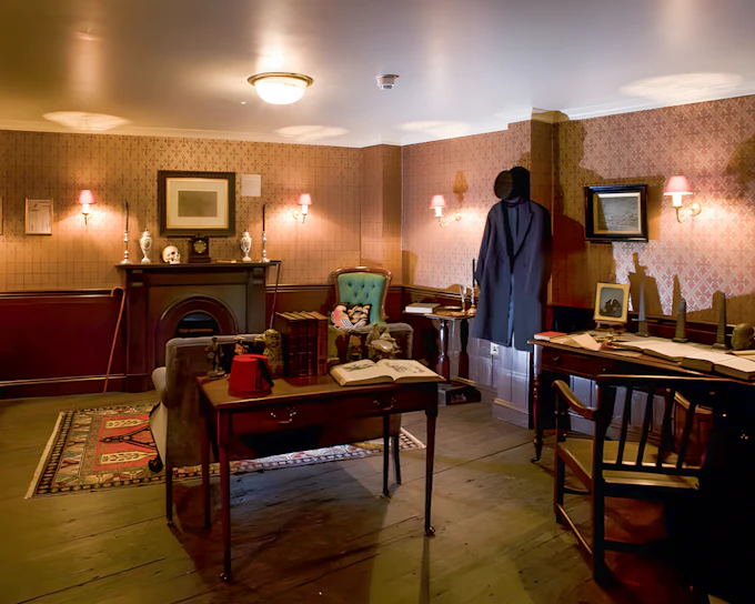 Jack the Ripper Museum Tickets