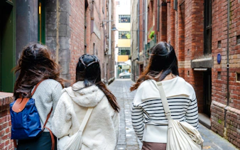 rundgang zu den sehenswürdigkeiten und gassen von melbourne-3