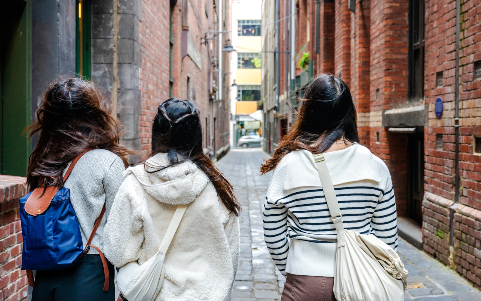 Melbourne Icons and Laneways Walking Tour Image 3