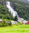 Tvindefoss