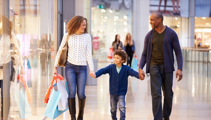 Budget Shopping Destinations in Dubai - Dragon Mart