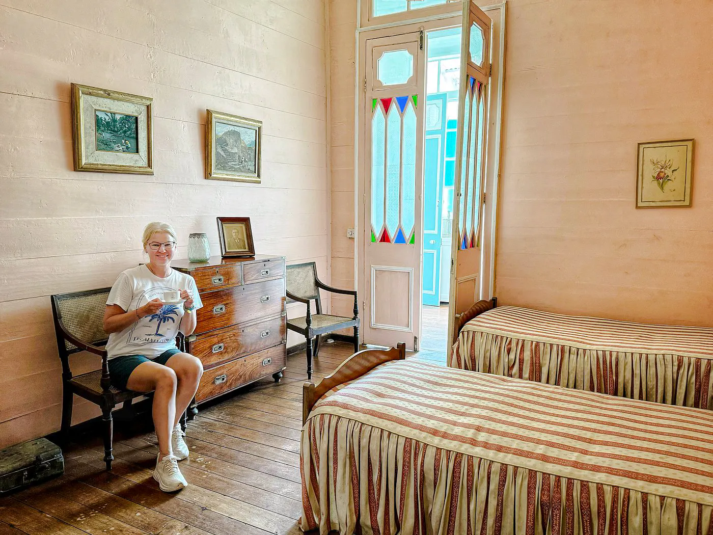 dagstur til teplantasjer og kolonitidsgårder på mauritius med lunsj og hotelltransport-20