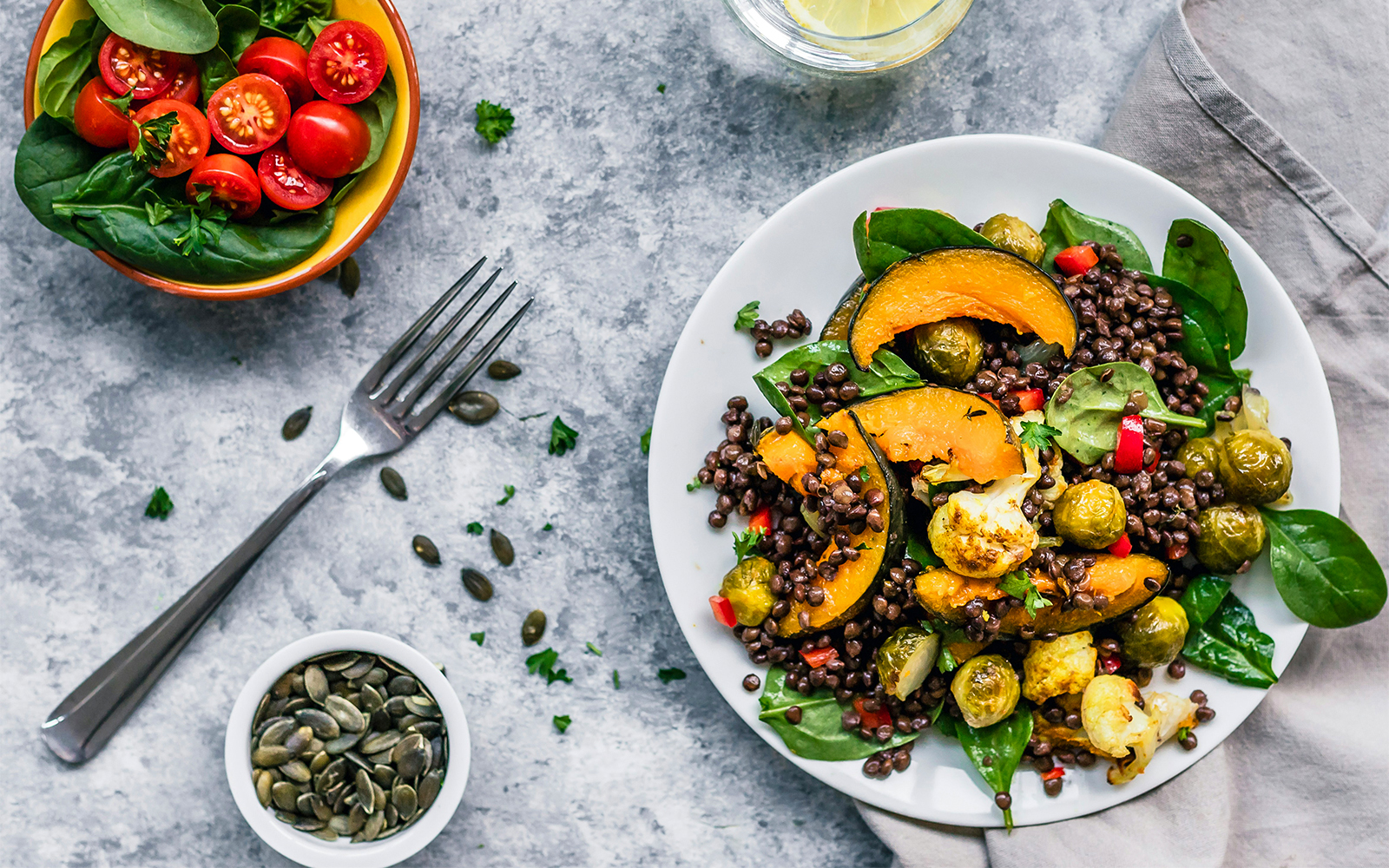 Zuiderzee Museum food