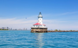 Chicago Harbor Lighthouse