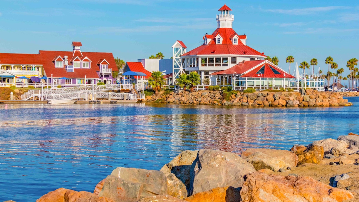 Aquarium of the Pacific